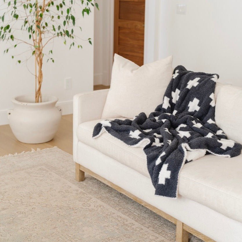 Double-Layer Bamboni® Mini Blankets