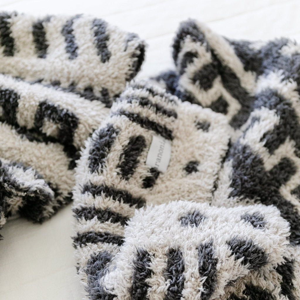 Double-Layer Bamboni® Mini Blankets