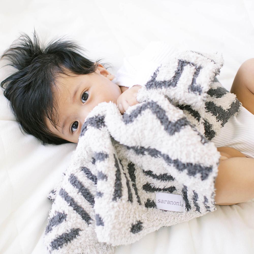 Double-Layer Bamboni® Mini Blankets