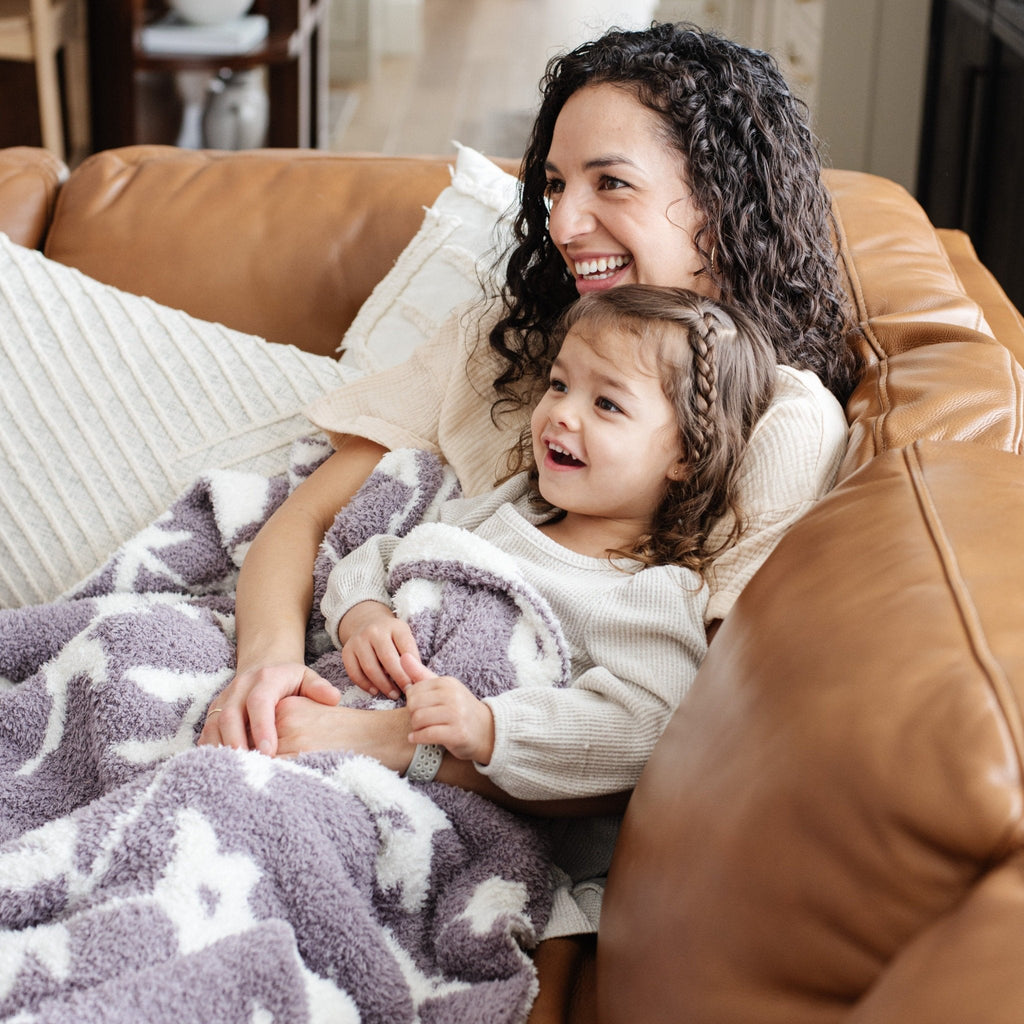Double-Layer Bamboni® Receiving Blankets