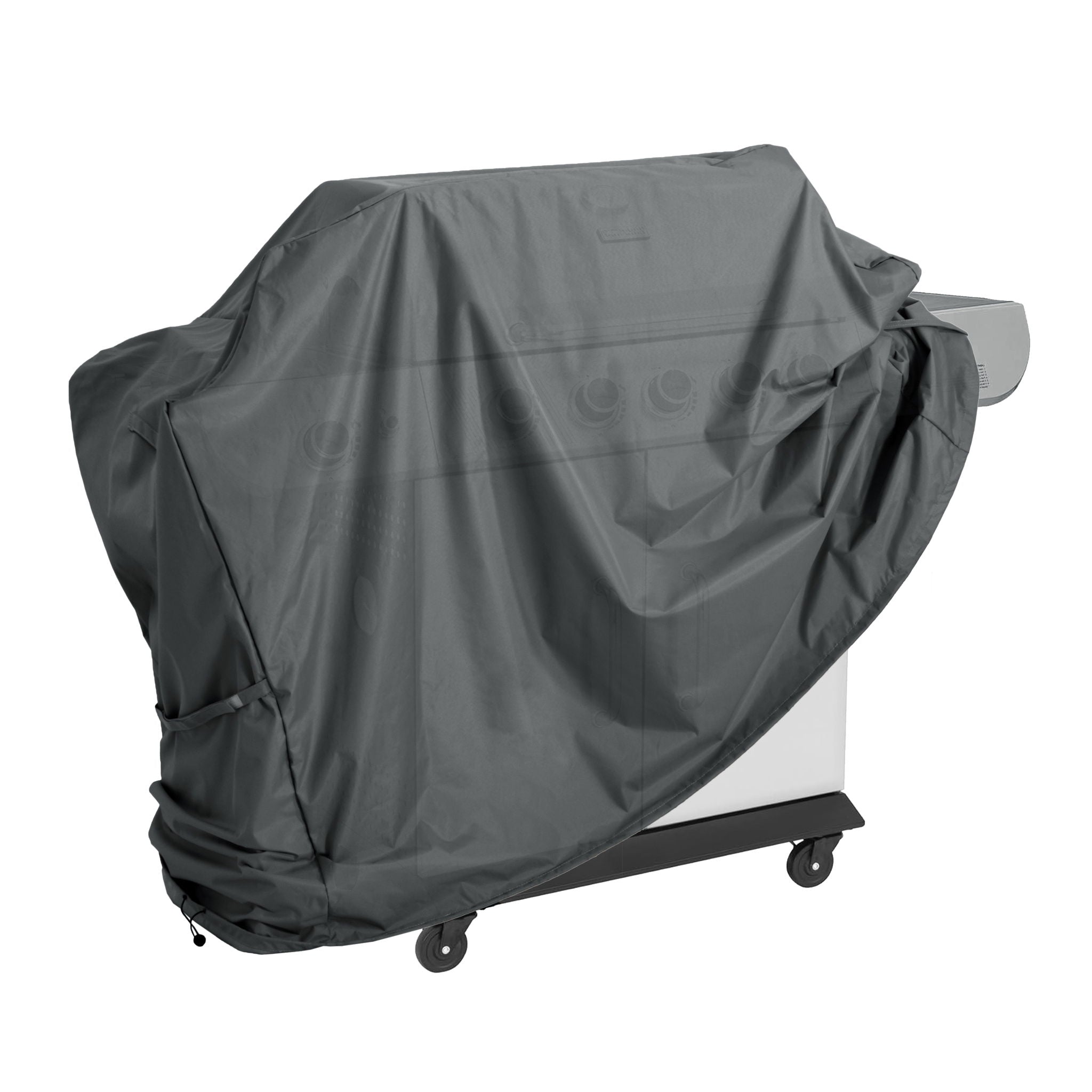 Shield Durable BBQ Grill Cover