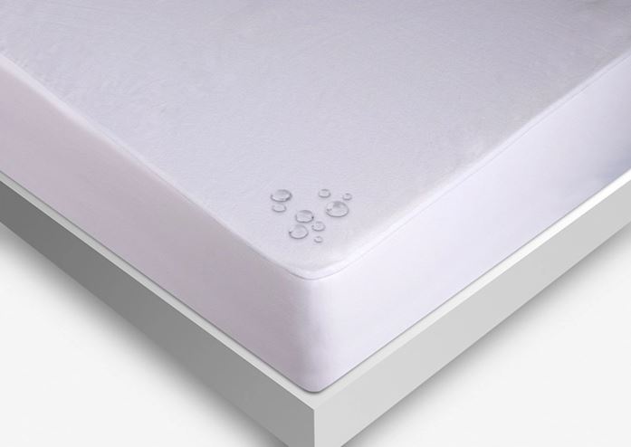 BedGear Basic Mattress Protector - California King