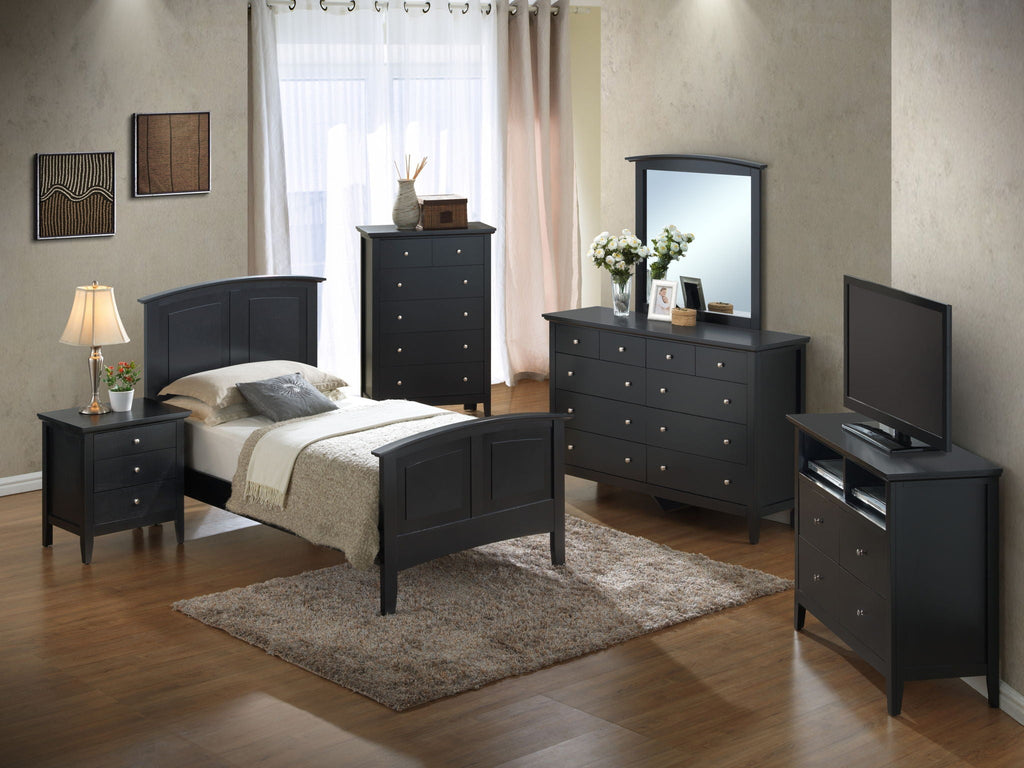Bed For Cozy Spaces Elegant