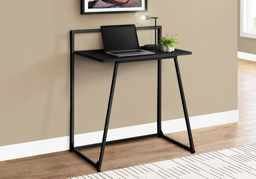 Computer Desk for Home Office, Functional Workspace Contemporary & Modern