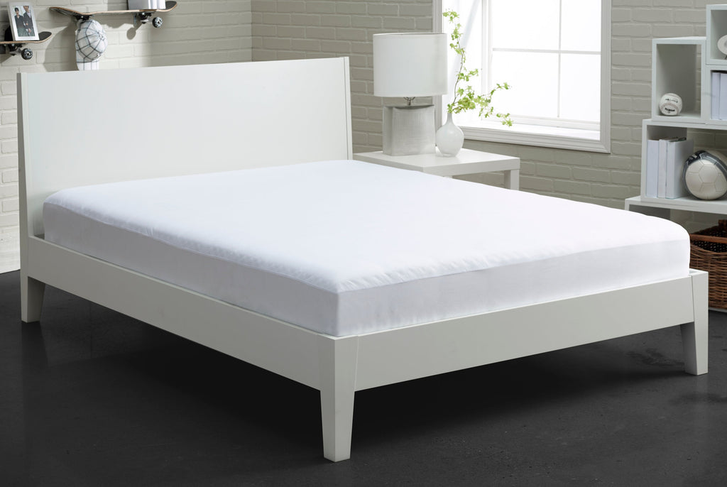 BedGear Basic Mattress Protector - California King