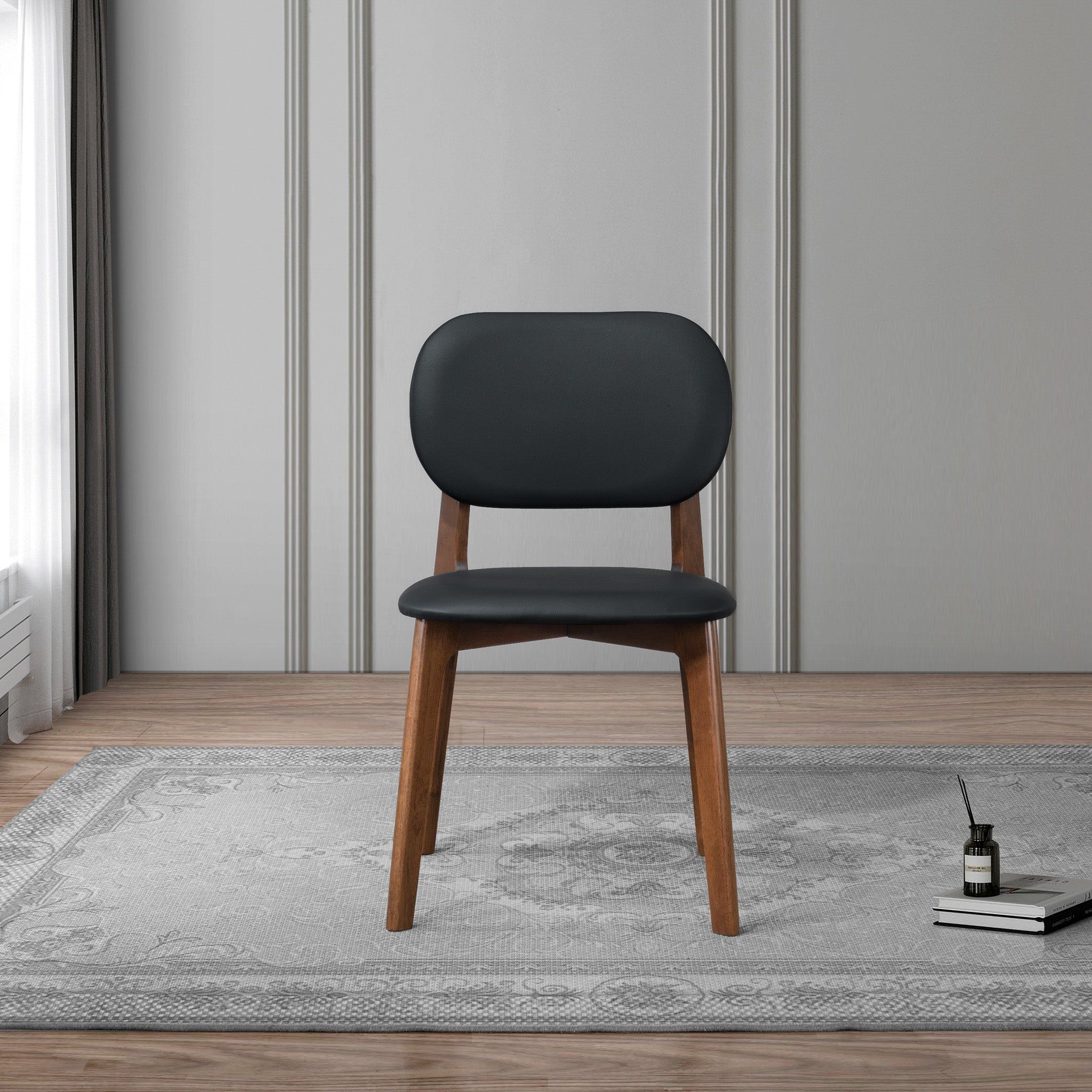 Kelsey - Stylish Dining Chair (Set of 2)