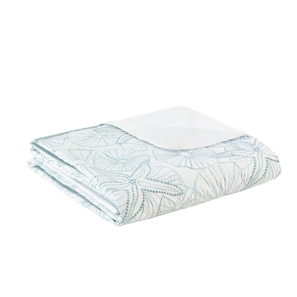 Duvet Cover Mini Set White King