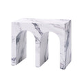 Fritzy Engineered Stone Table