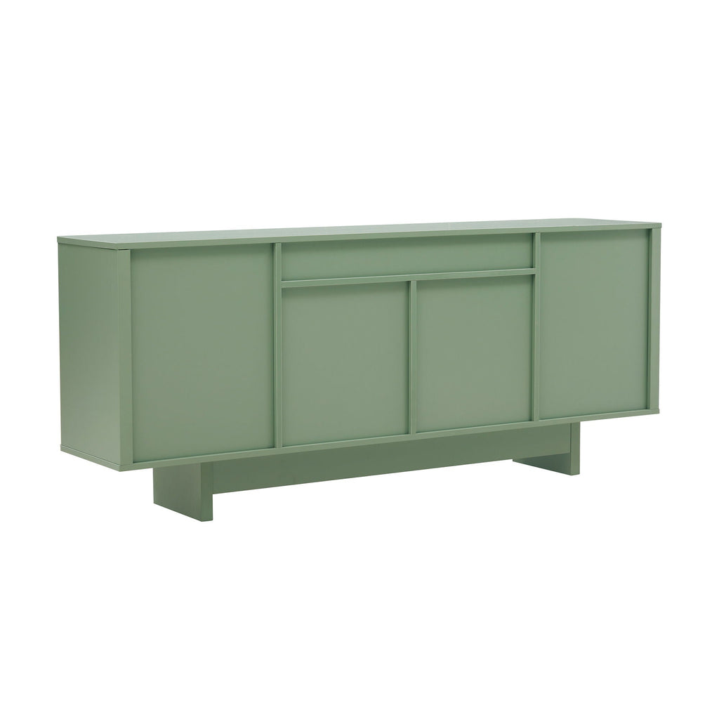 Ella - Sideboard With Adjustable Shelves