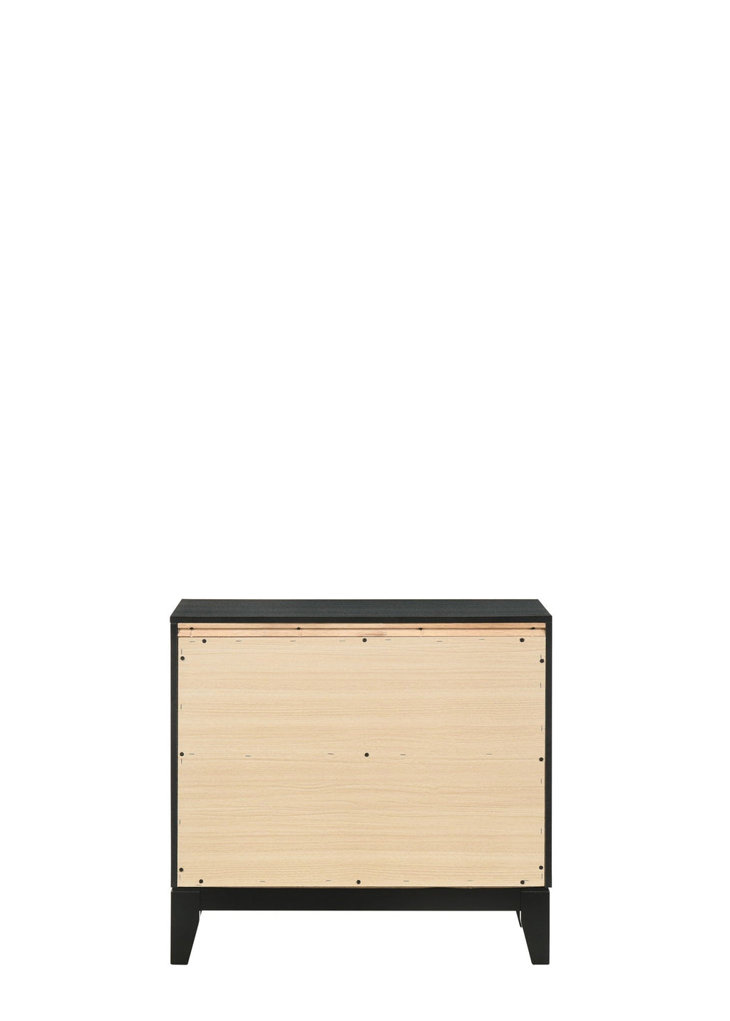 Haiden Weathered Nightstand