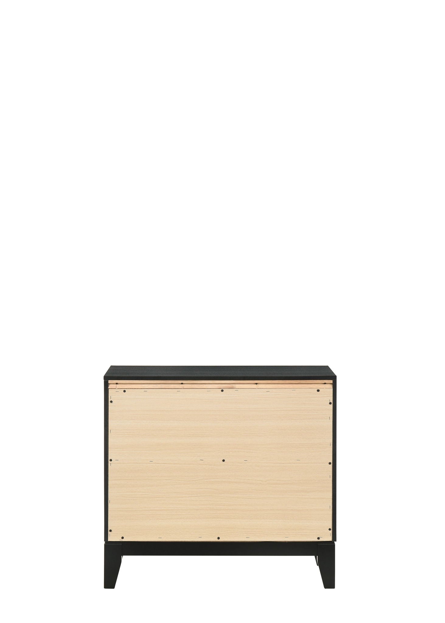 Haiden Weathered Nightstand