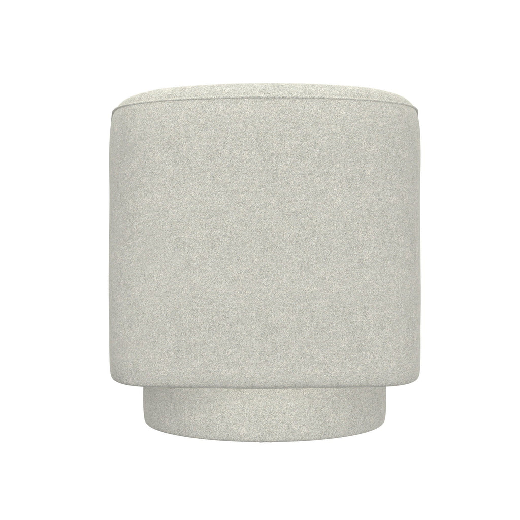Accent Chair With Swivel Function