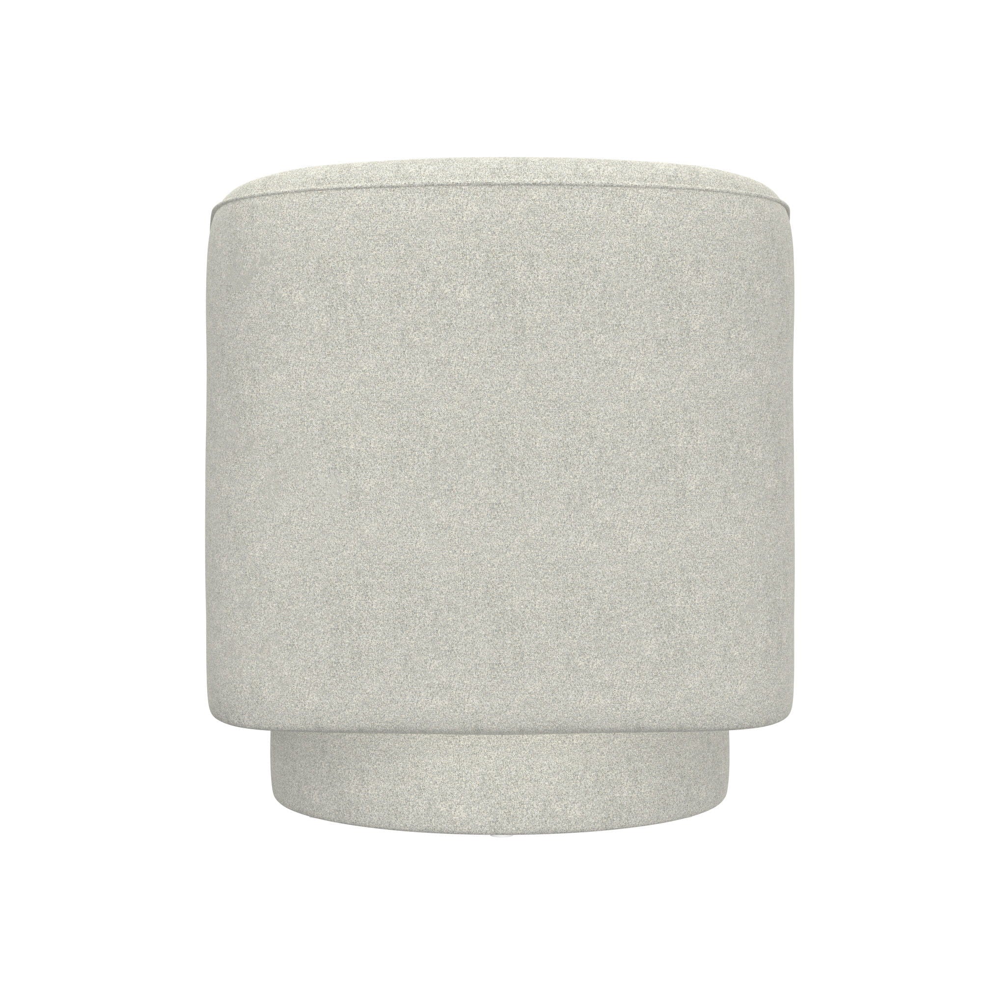 Accent Chair With Swivel Function