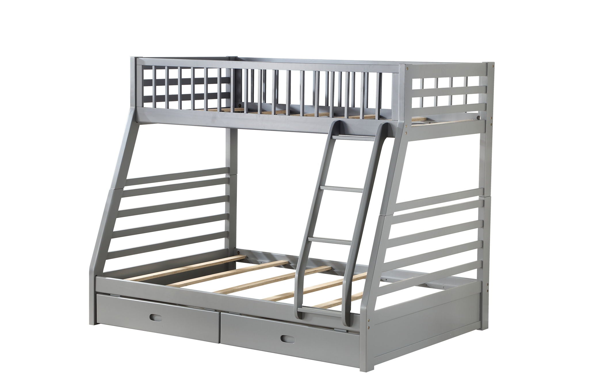 Jason Bunk Bed With Storage