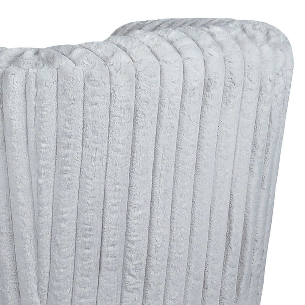 Mira - Modern Comfort Swivel Chair