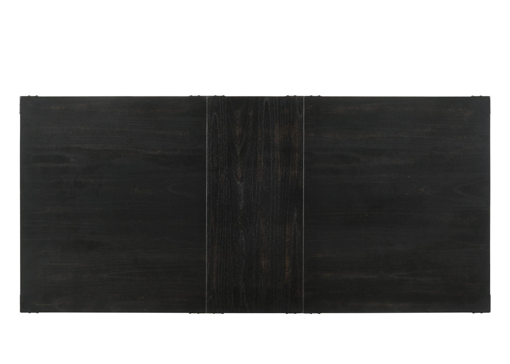 Morland Dining Table Black