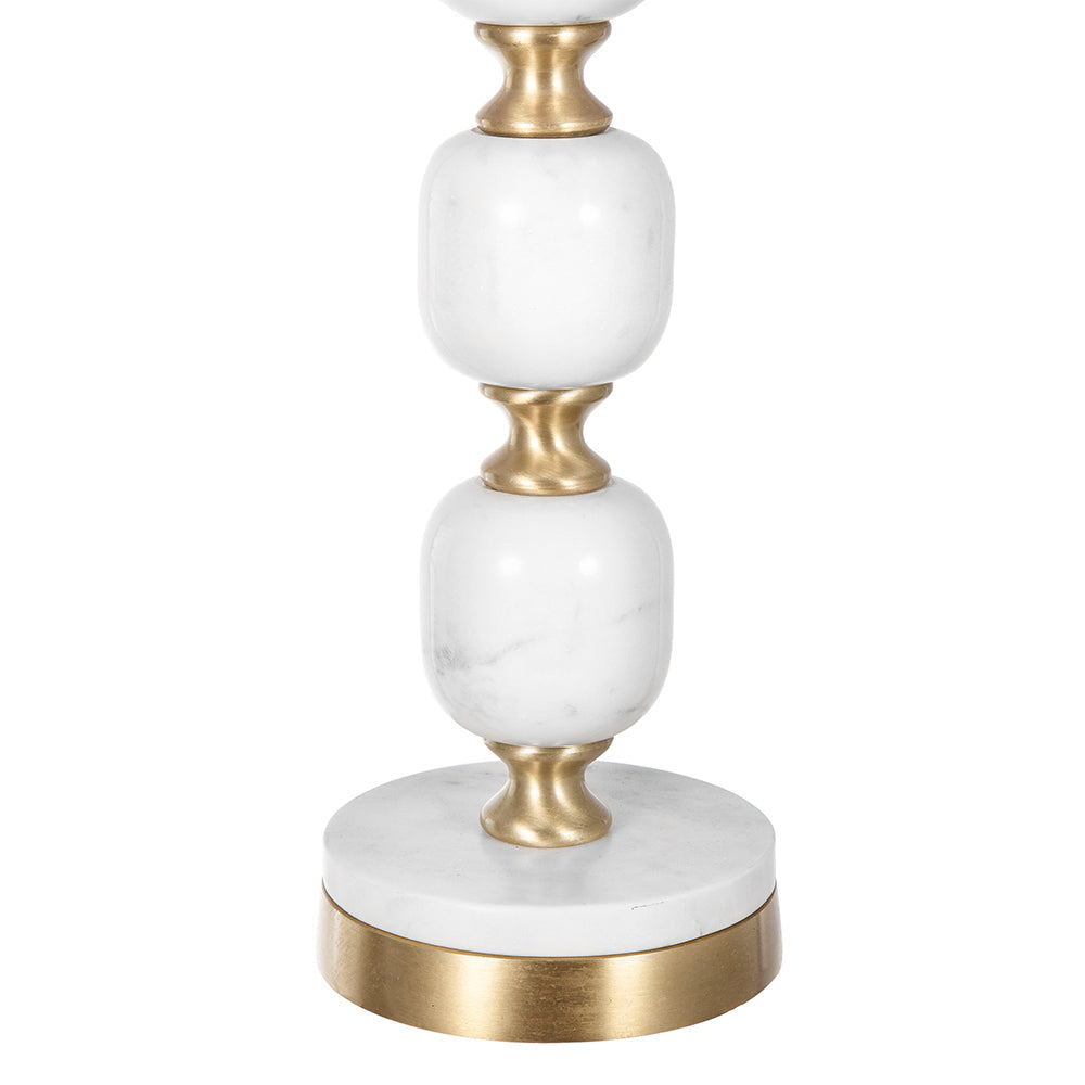D15x26.5 Table Lamp
