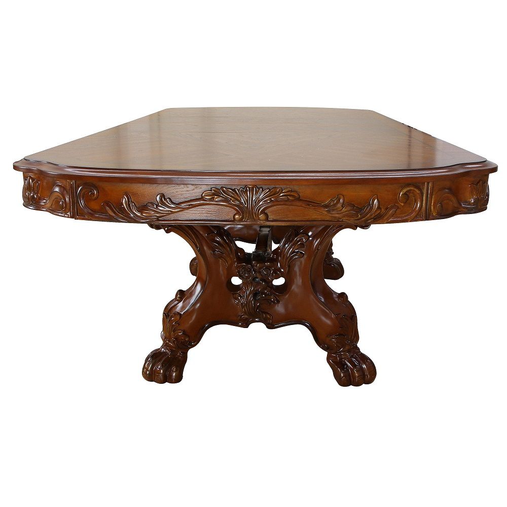 Dresden Elegant Dining Table