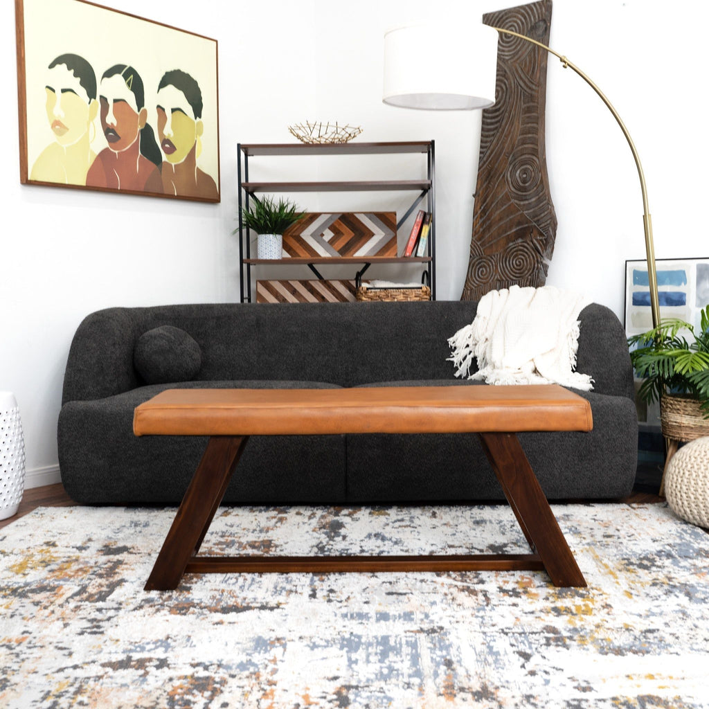 Marley - Genuine Bench