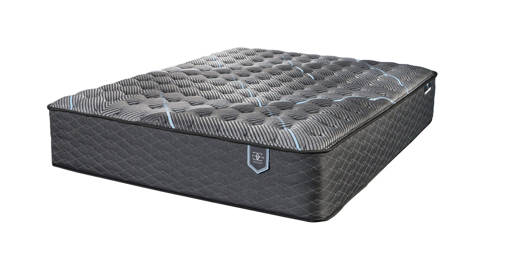 Restonic ComfortCare Hybrid Restful Nights Firm Twin Extra Long Mattress