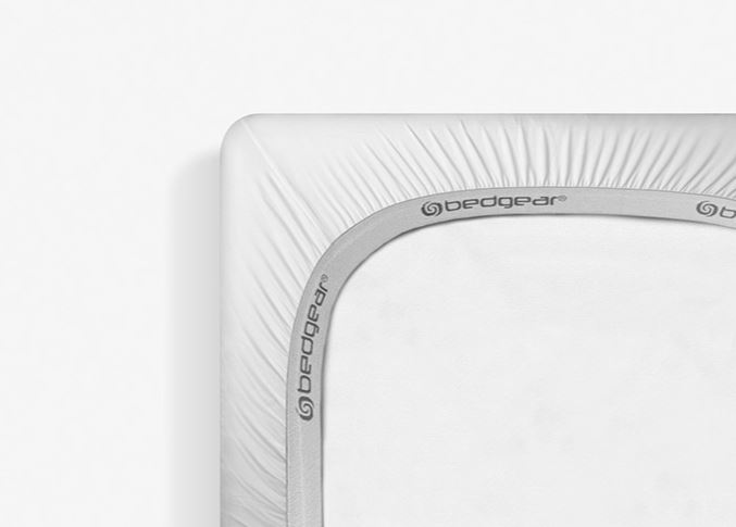 BedGear Air-X® Crib Mattress Protector