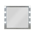 Sliverfluff - Mirror With Light - Mirrored / Champagne