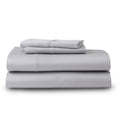 Sheet Set Luxurious Supima Cotton & TENCEL Blend with GhostGrip Bands