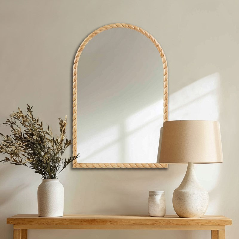 24'x36'x0.98' Wall Mirror