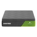 Premium 14" Foam Mattress with Cooling Ghost Ice Cover and Copper Infused Memory Foam