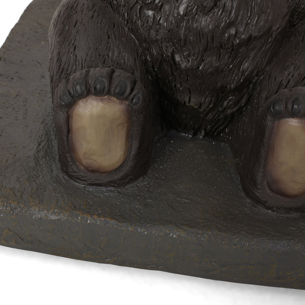 Bear Umbrella Base