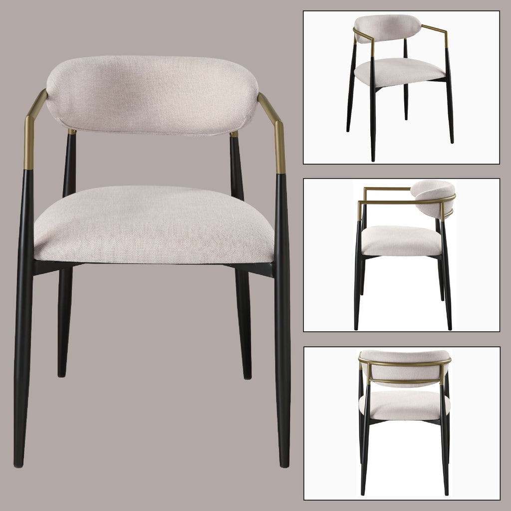 Jaramillo - Chair (Set of 2)