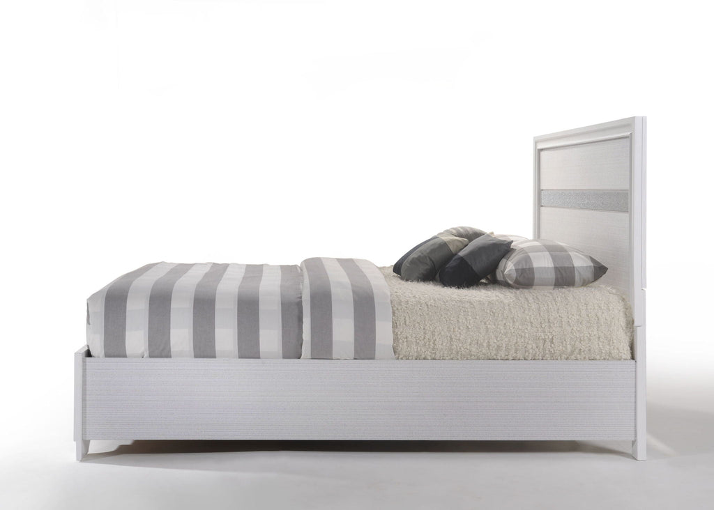 Naima Elegance Bed