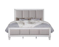 Katia Upholstered Bed