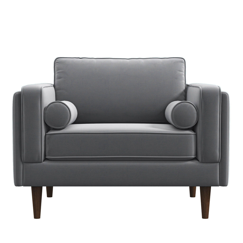 Amber - Universal Lounge Chair