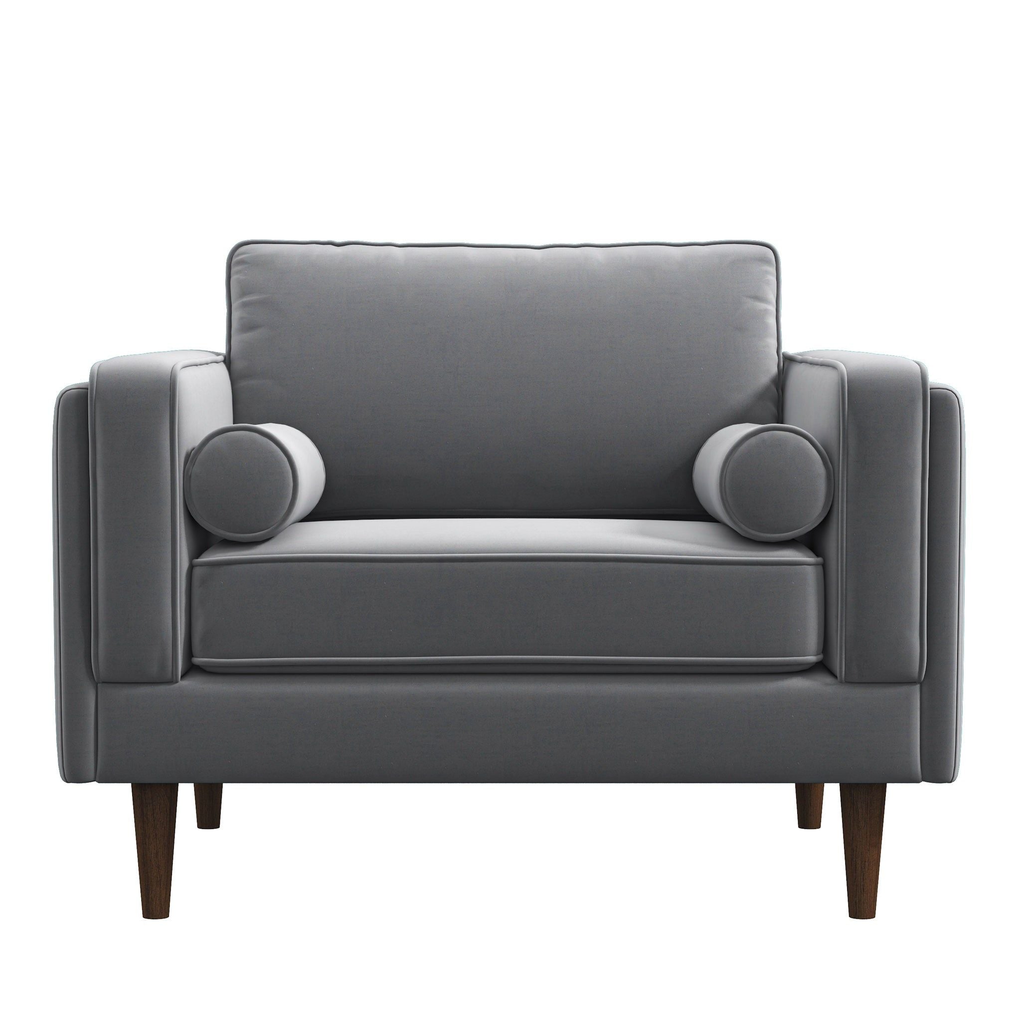 Amber - Universal Lounge Chair