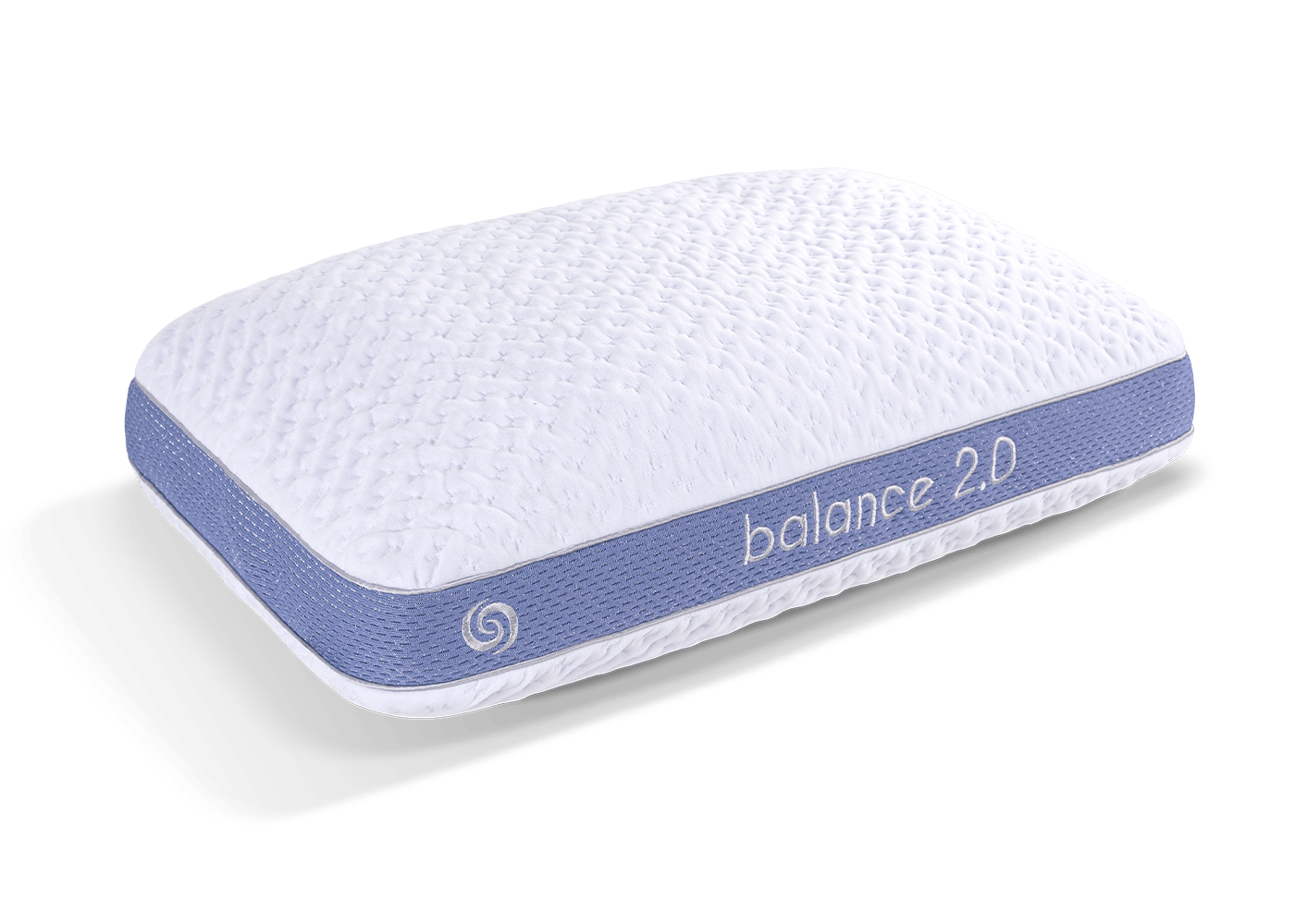 BedGear Balance Rectangle Pillow, Size 2.0