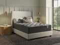 Restonic ComfortCare Hybrid Restful Nights Euro Top Plush California King