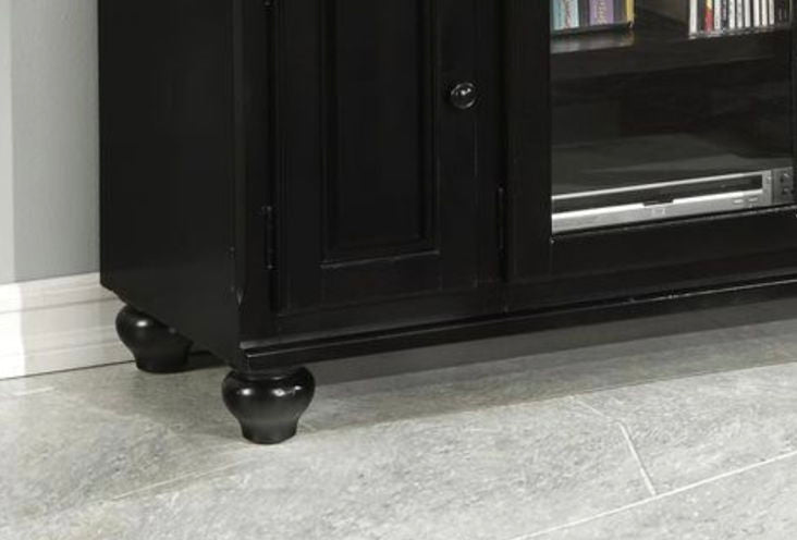 Ferla TV Stand in Black