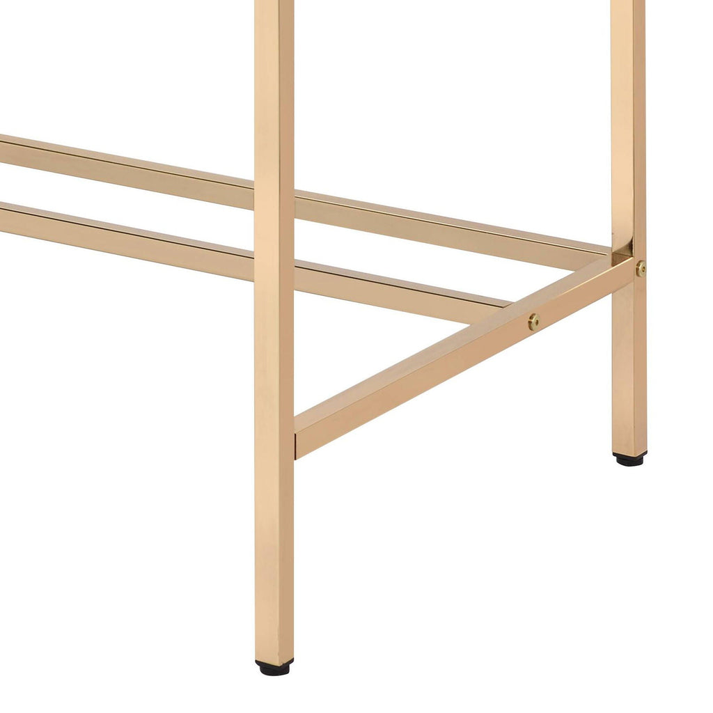 Midriaks Writing Desk With USB