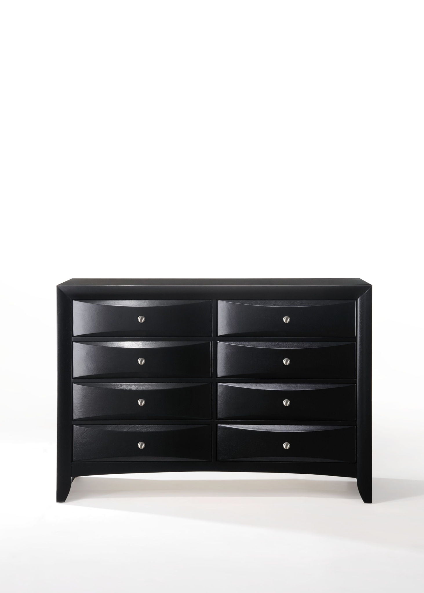 Ireland Ample Storage Dresser