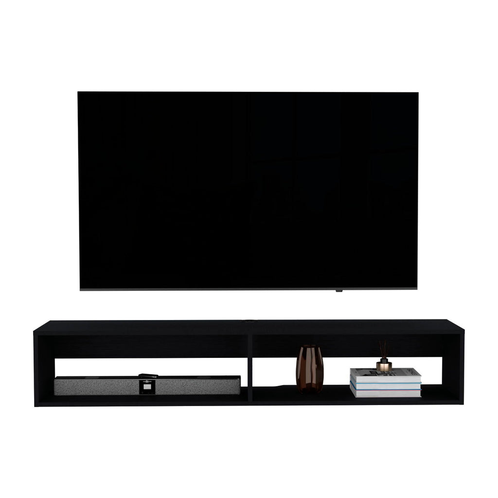 Moore Floating TV Stand
