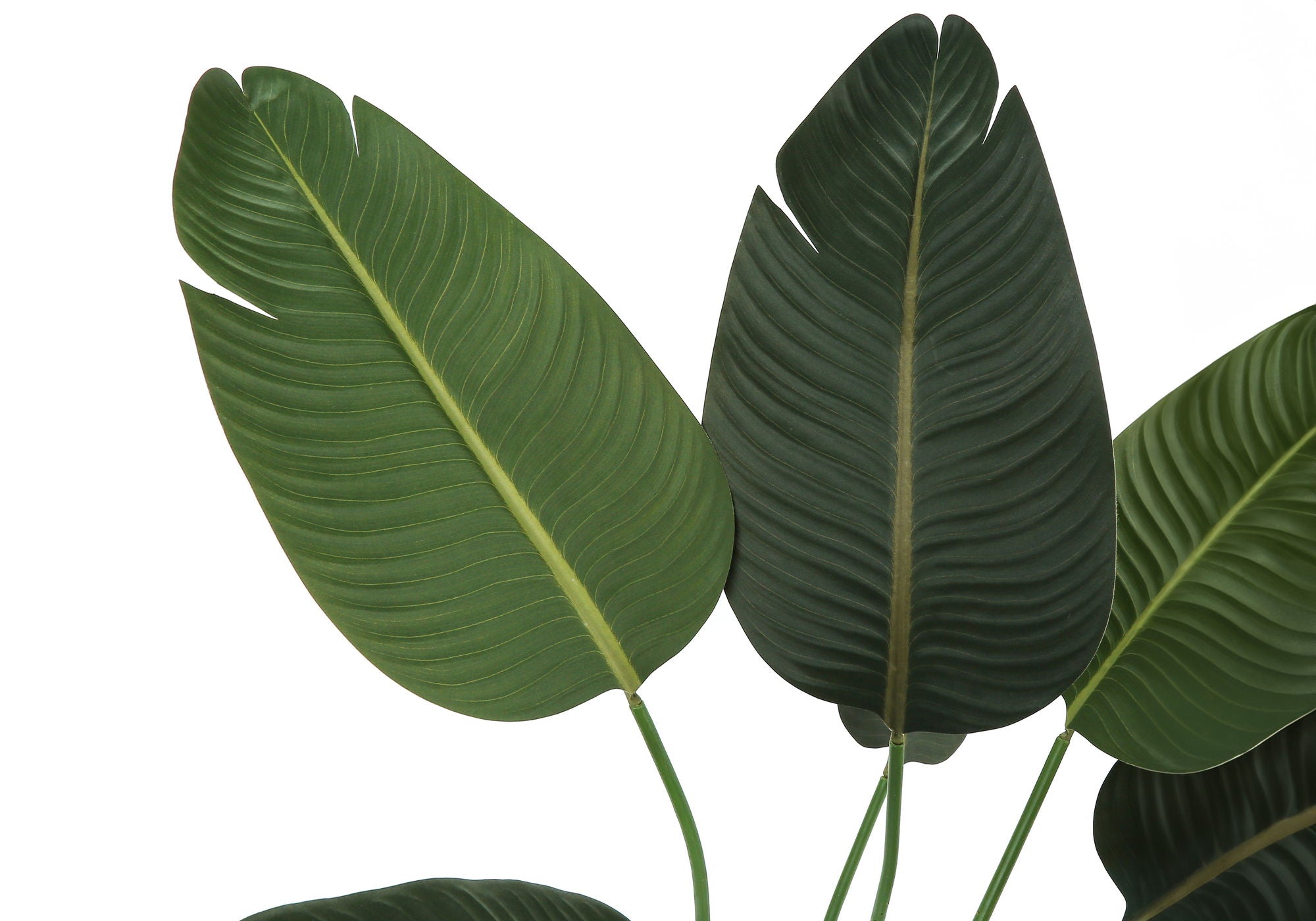 44" Tall Artificial Bird Of Paradise Tree