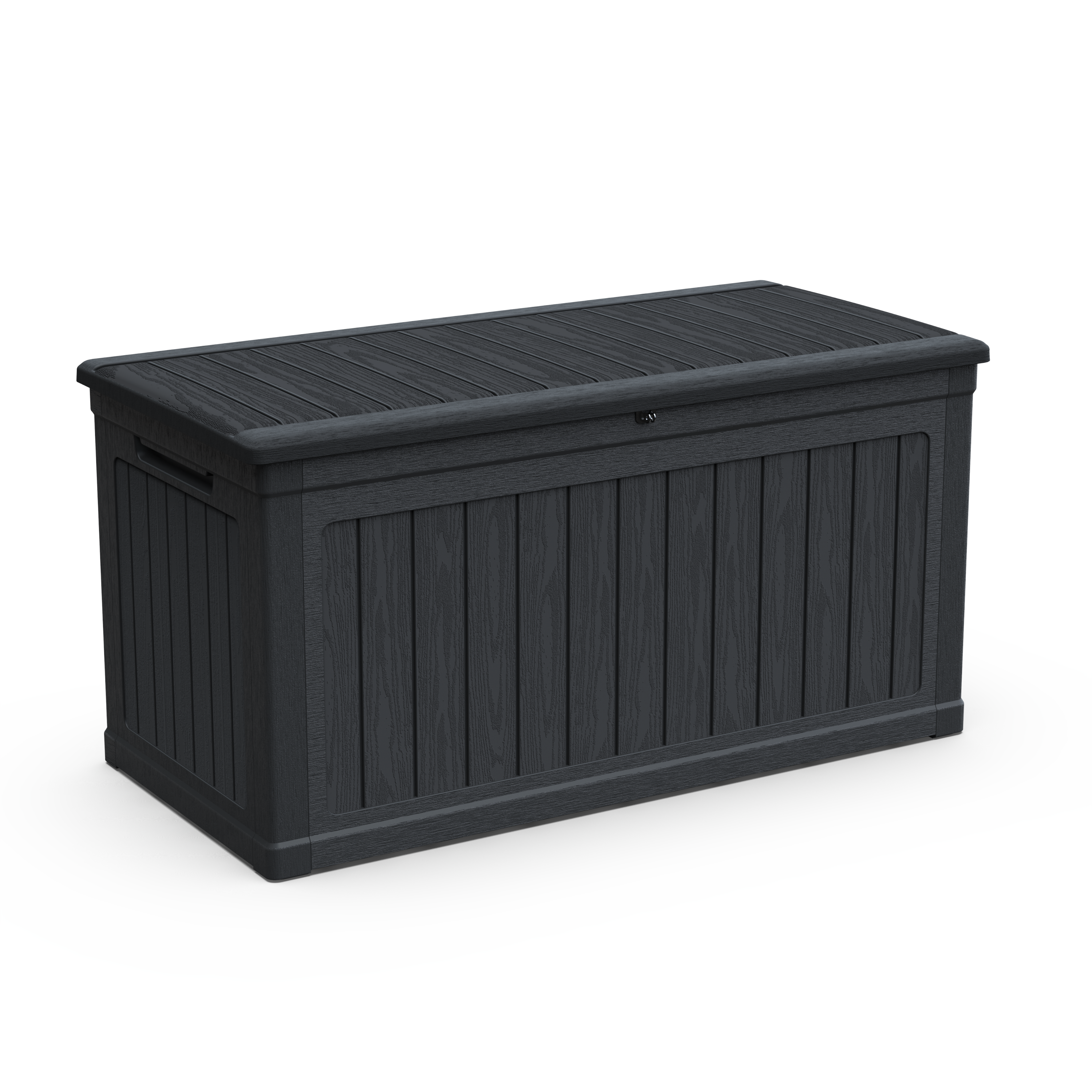 230 Gallon Large Outdoor Storage XXL Deck Box