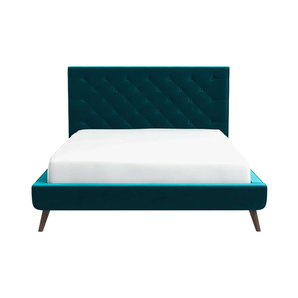 Dillon - Platform Bed