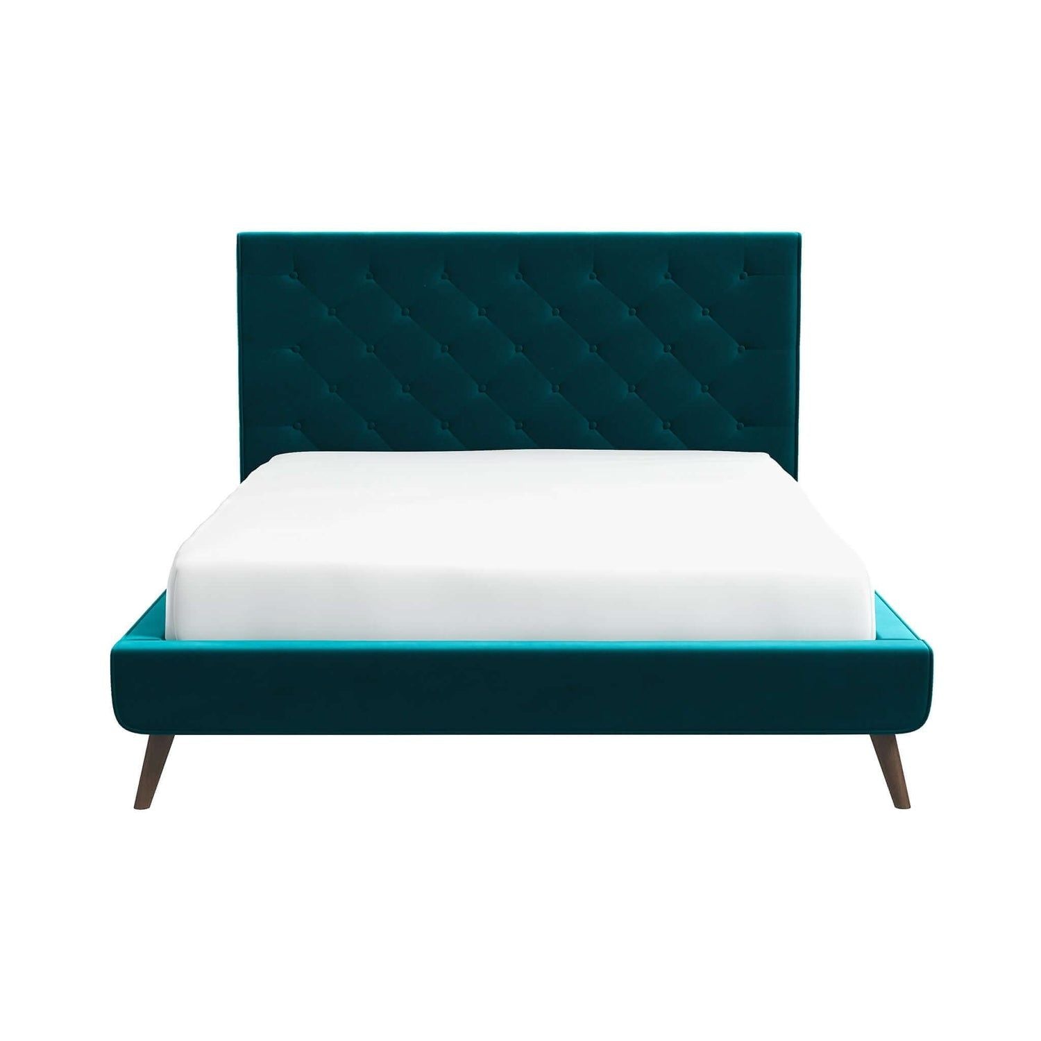 Dillon - Platform Bed