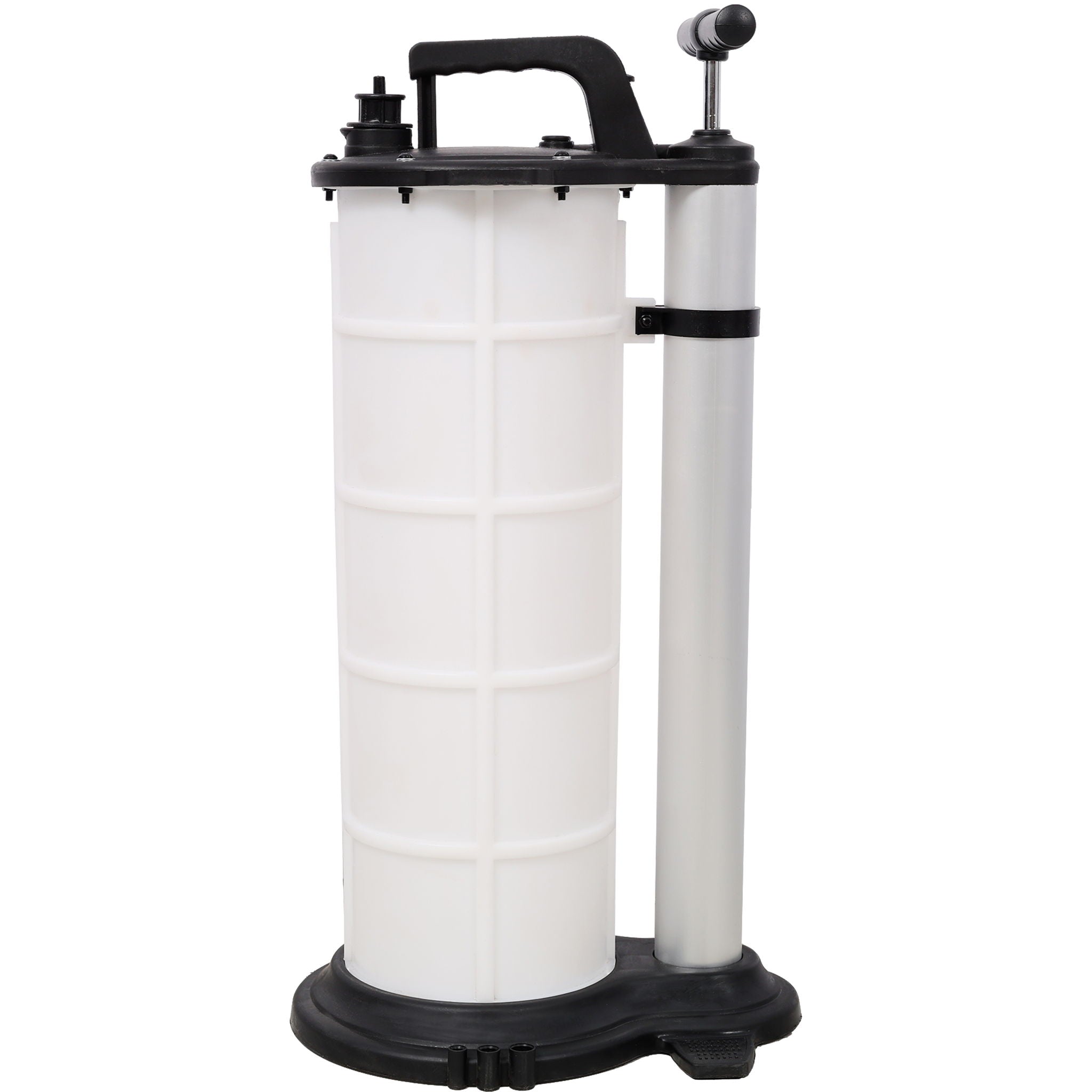 Pneumatic Manual Oil Extractor Pump for Automotive Fluids