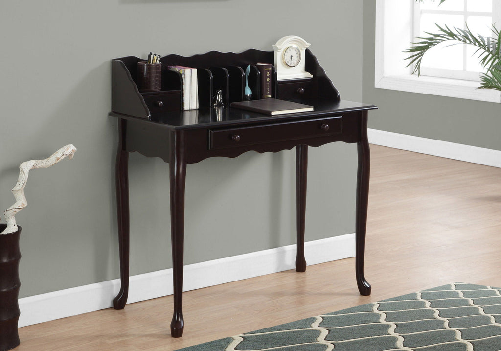 Computer Desk for Home Office with Storage Drawers