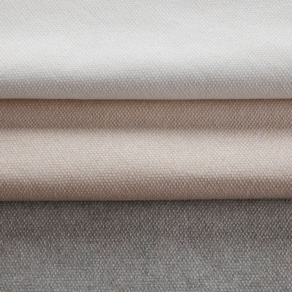 2-PK 52x84" Sound Blocking Total Blackout Curtain Panel Pair White