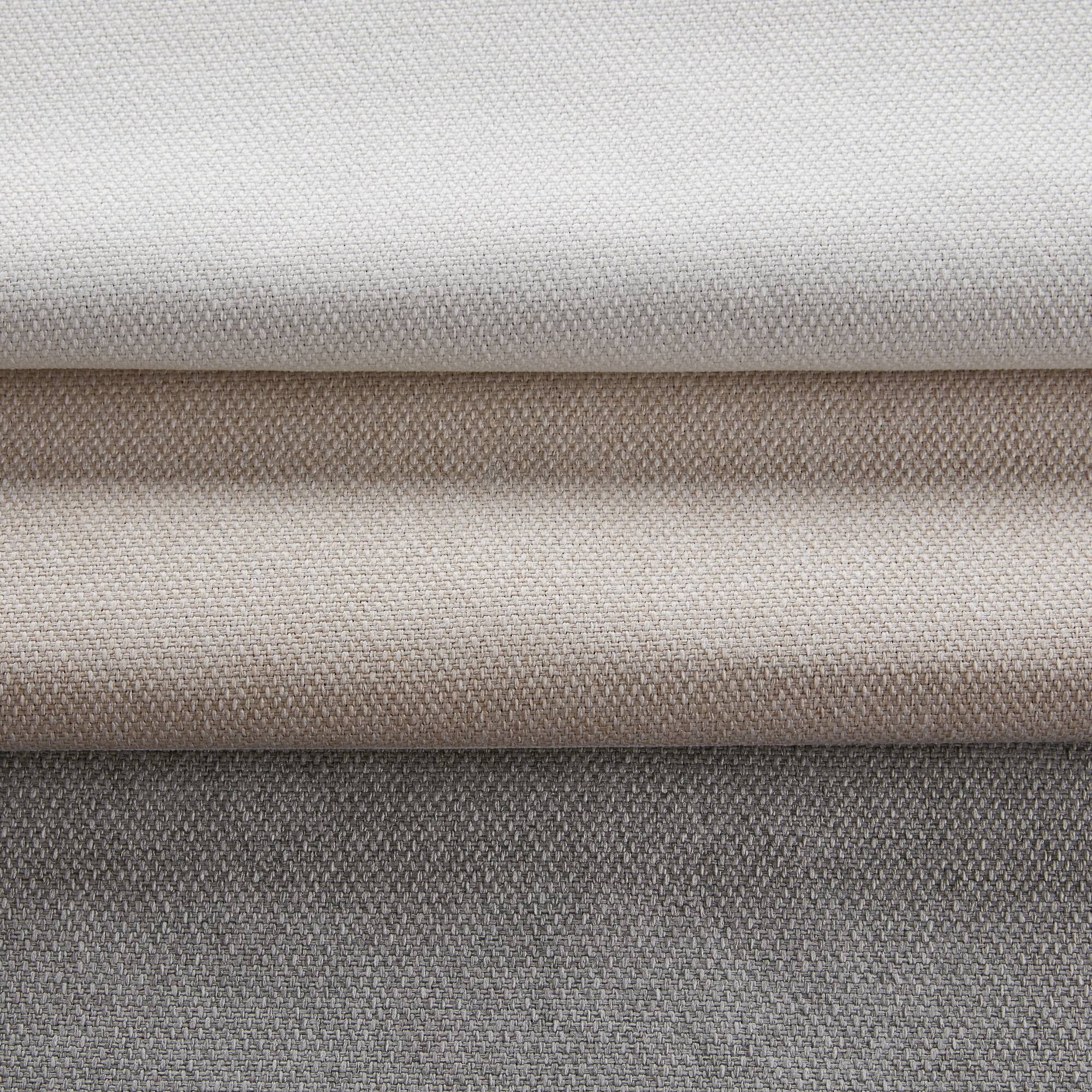 2-PK 52x84" Sound Blocking Total Blackout Curtain Panel Pair White