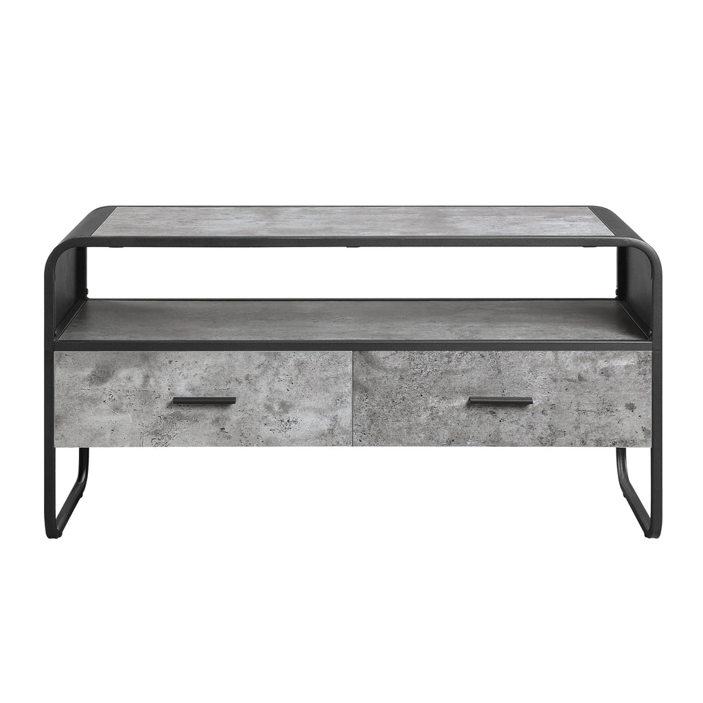Raziela TV Stand & Storage